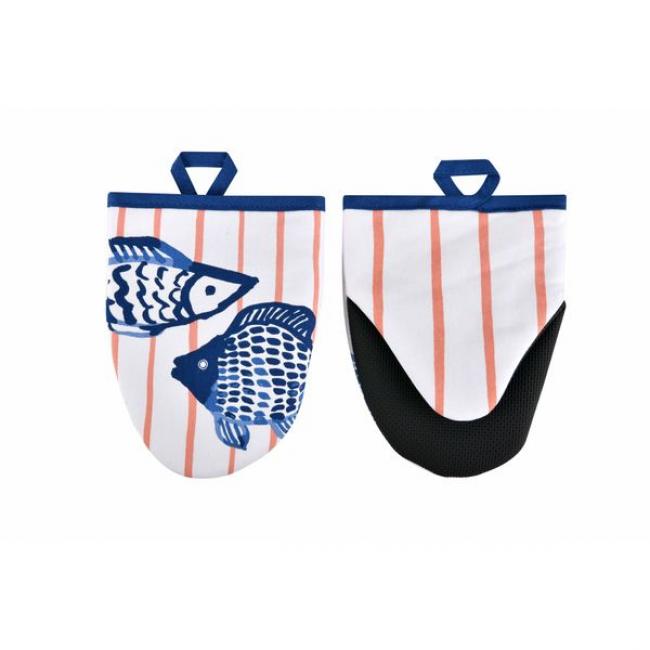 Paire de manique Catch of the Day