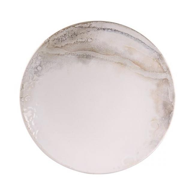 Assiette plate Mojave 27cm