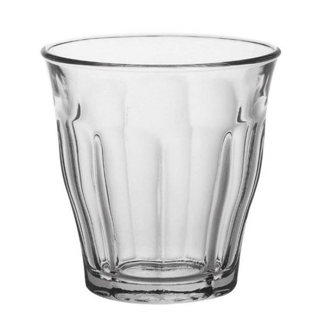 Verre 9 cl Picardie
