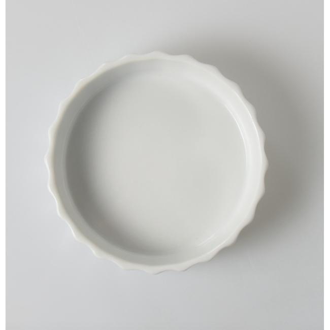 Plat à tartelette 12 cm