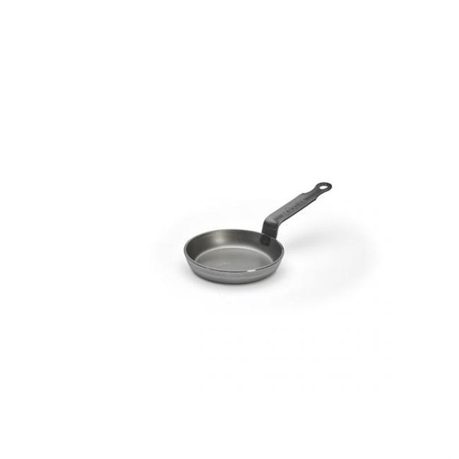 Po&ecirc;le &agrave; blinis Carbone Plus 12cm