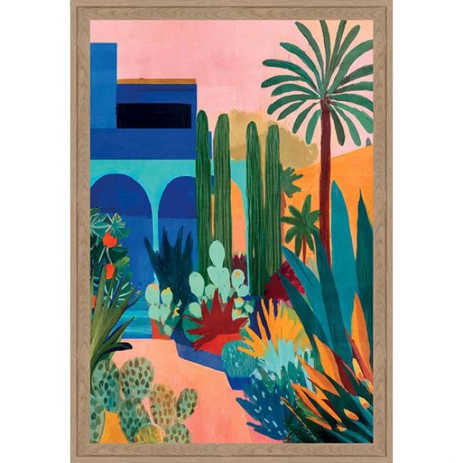 Tableau CAF-25008 &ndash; Orya