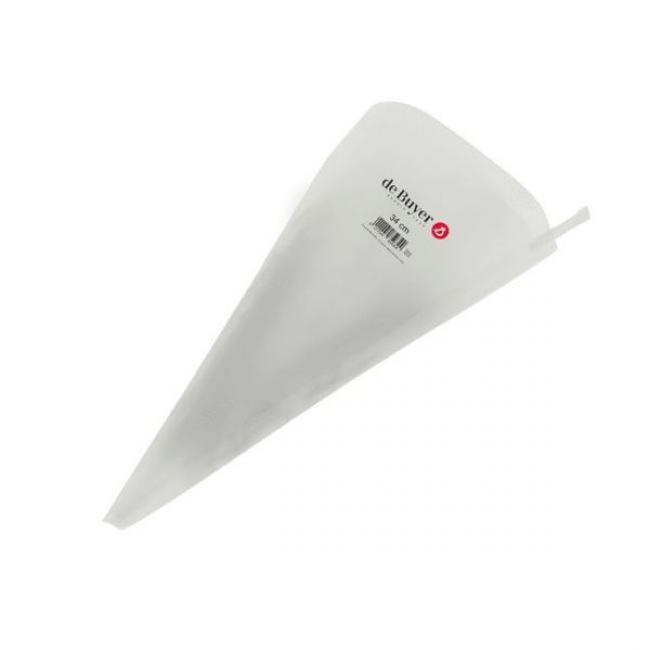 Poche Flexible r&eacute;utilisable 34 cm