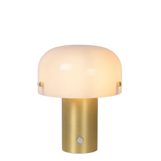 Lampe de table Timon H.21 cm