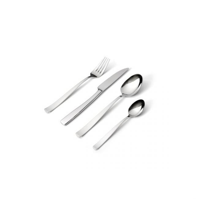 Coffret couverts 24 pi&egrave;ces JULES