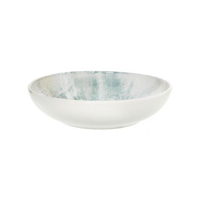 Saladier bas Islande 33 cm