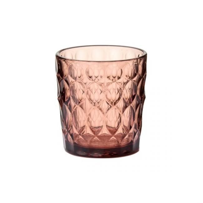 Verre &agrave; eau vanity