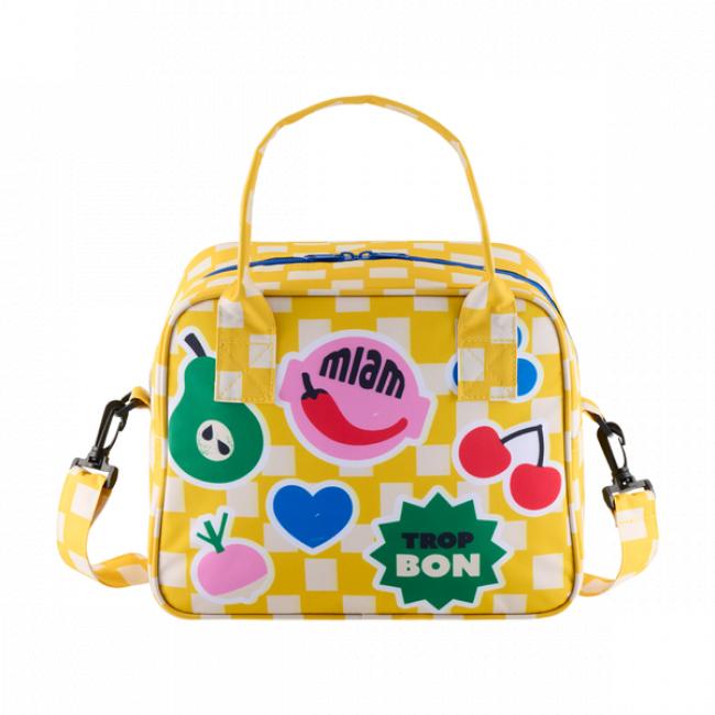 Sac isotherme Givrais Mes Emplettes