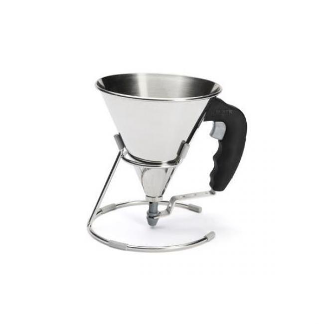 Entonnoir &agrave; piston Kwik