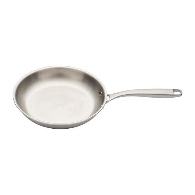 Po&ecirc;le Inox Triply 24 cm