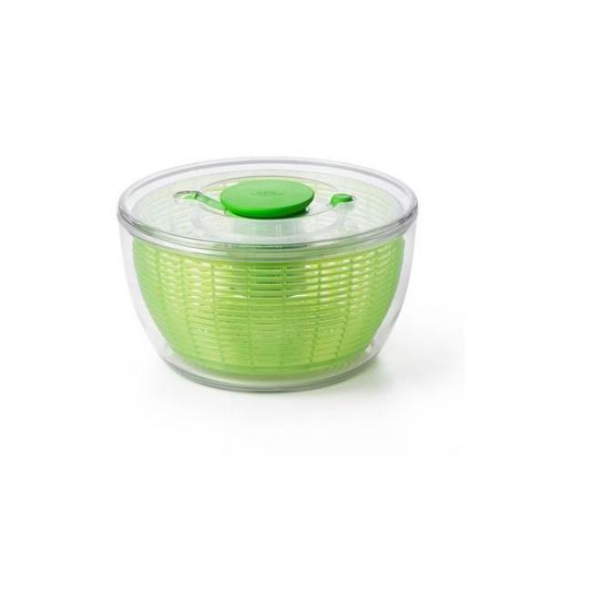 Essoreuse &agrave; salade verte 26cm
