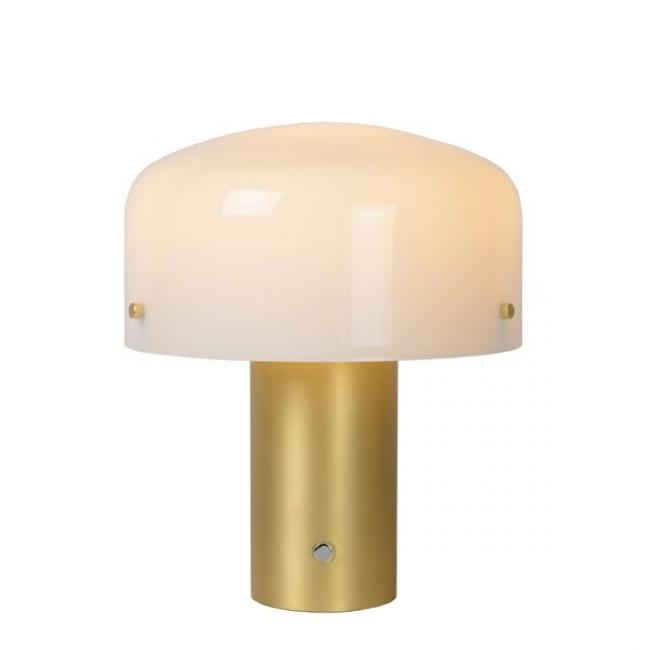 Lampe de table Timon H.35 cm