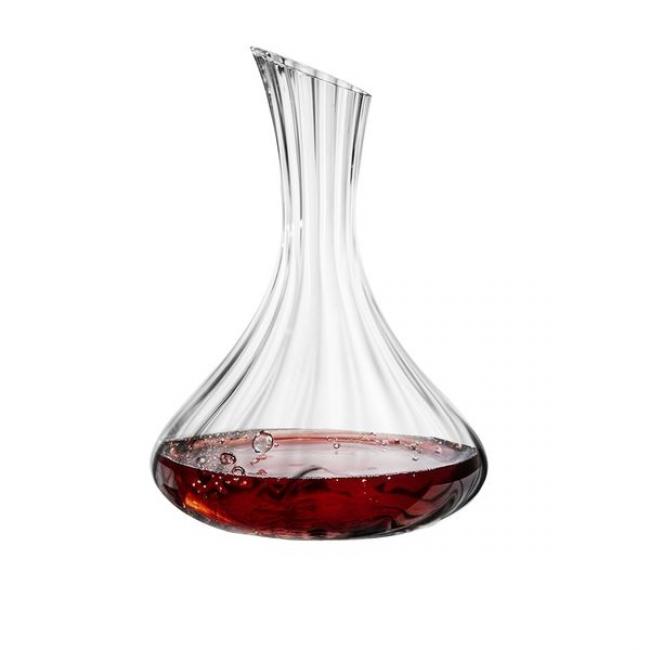 Carafe &agrave; d&eacute;canter Milano 1,6L