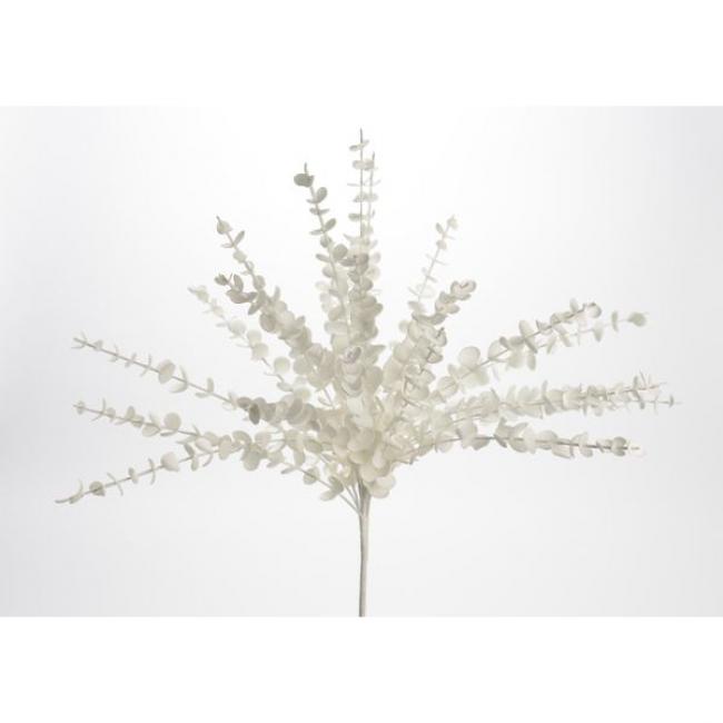 Tige bouquet blanc