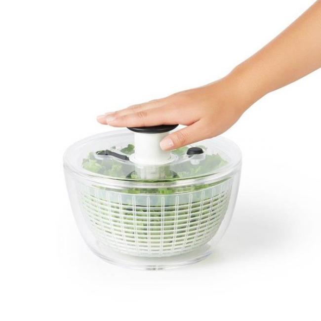 Mini essoreuse &agrave; salade