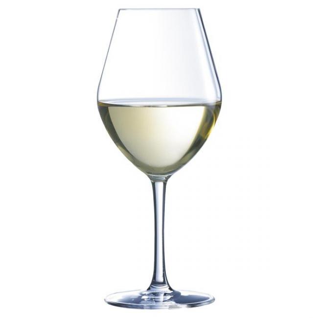 Verre &agrave; pied Arom Up 25 cl x 6