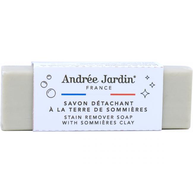 Stick savon d&eacute;tachant