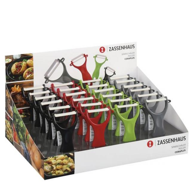 &Eacute;plucheur Ceraplus 13cm