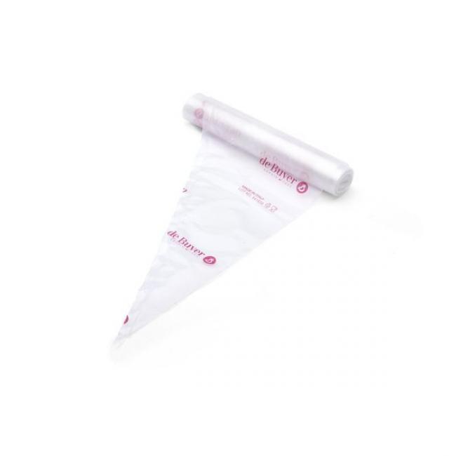 Poche &agrave; douille jetable 20 pi&egrave;ces