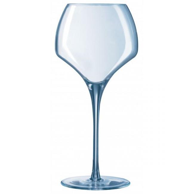 Verre &agrave; pied Tannic OPEN'UP 55 cl