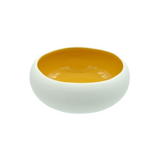Coupelle Oslo soleil 12 cm