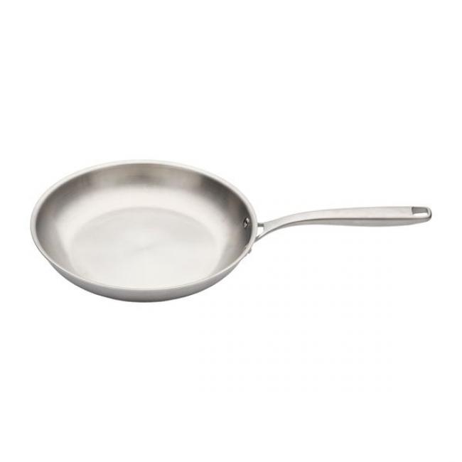 Po&ecirc;le Inox Triply 28 cm