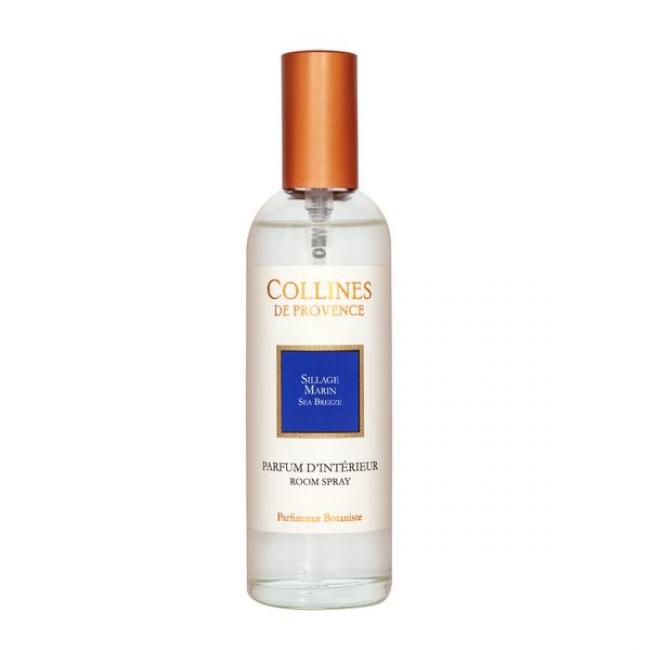 PARFUM D'INT&Eacute;RIEUR SILLAGE MARIN