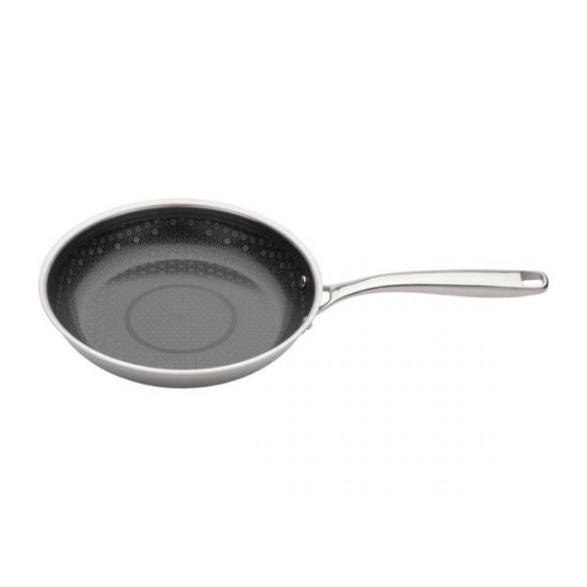 Po&ecirc;le C&eacute;ramique Inox 20cm