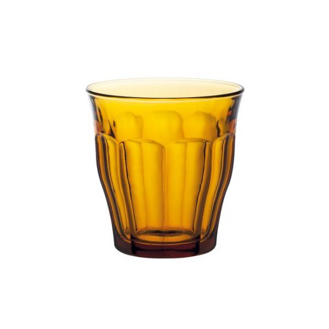 Gobelet Picardie vermeil 25 cl