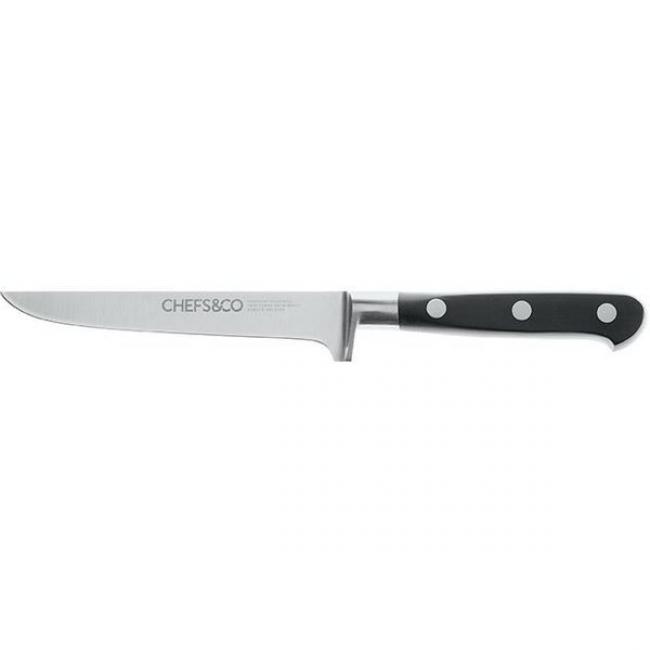 Couteau &agrave; d&eacute;sosser 13 cm