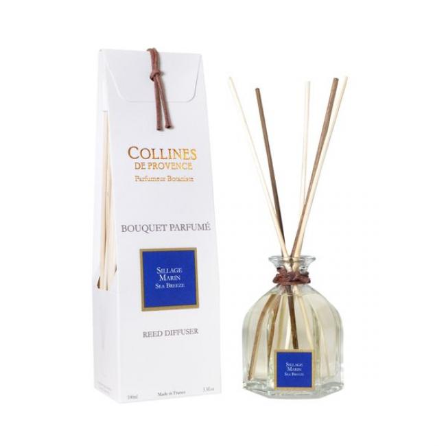 BOUQUET PARFUM&Eacute; SILLAGE MARIN