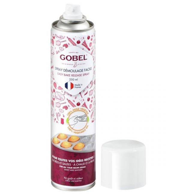 SPRAY ALIMENTAIRE 250ML