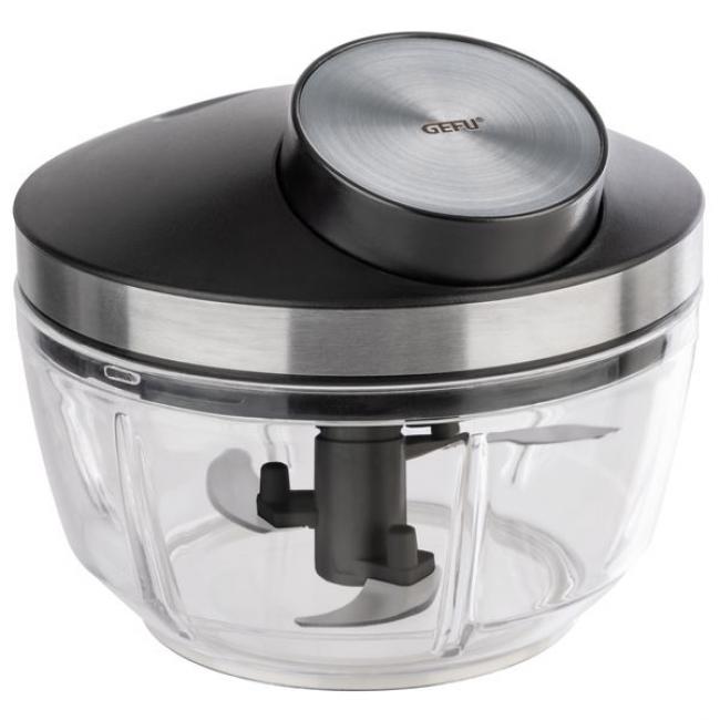 Hachoir multifonctions Zizo