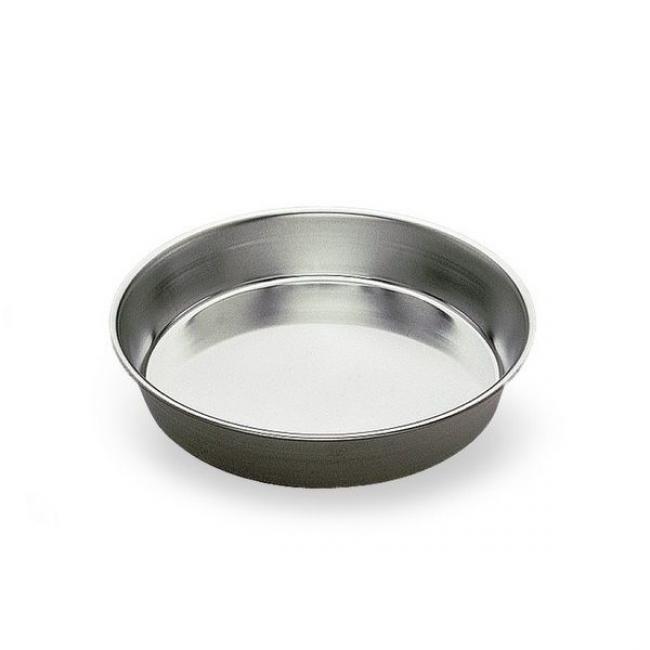 Moule &agrave; manqu&eacute; rond 24 cm
