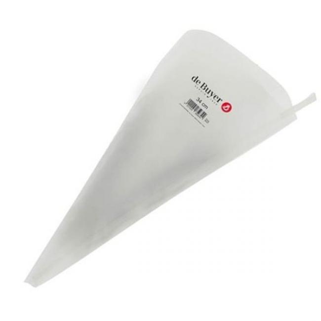 Poche flexible r&eacute;utilisable 46 cm