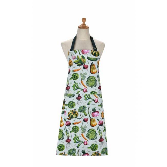 Tablier coton Vegetable Medley