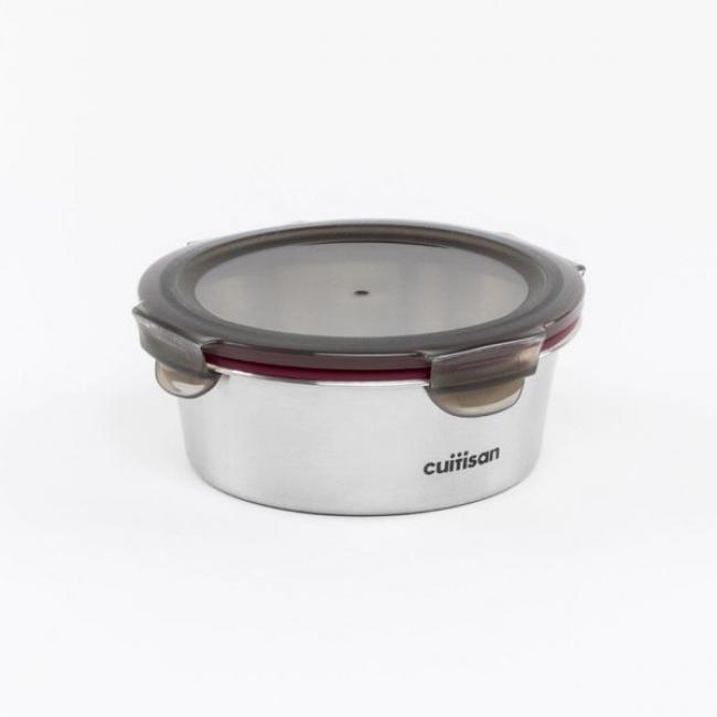 Boite de conservation hermétique ronde 640ml
