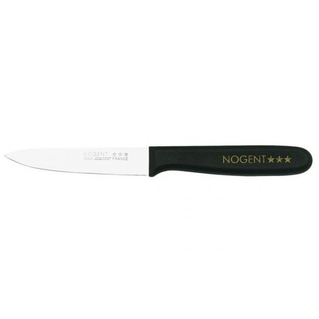 Couteau d'office 9 cm lame pointue