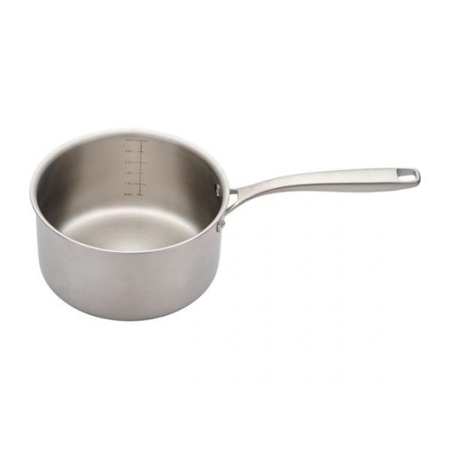 Casserole Inox Triply 20 cm
