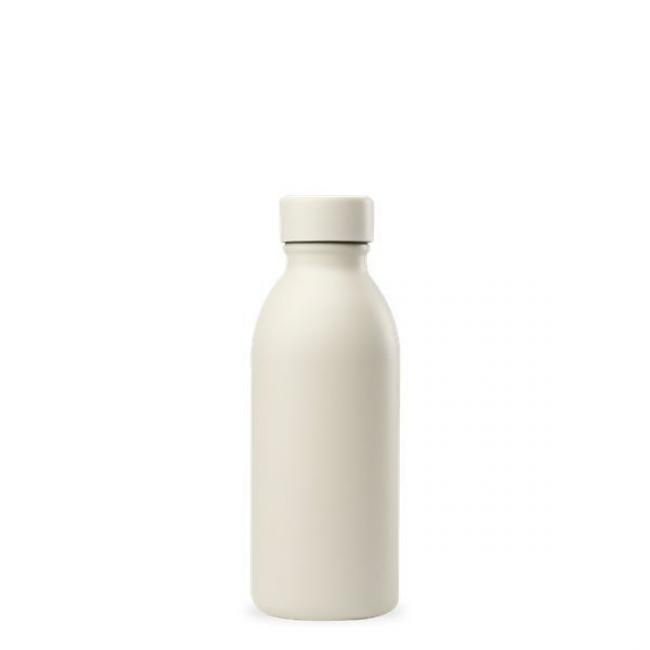 Bouteille Isotherme Icon sable 500ml