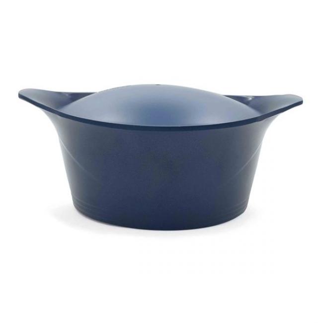 Cocotte 20 cm Myrtille