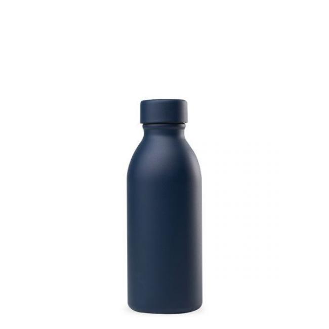 Bouteille Isotherme Icon Matt Bleu Nuit