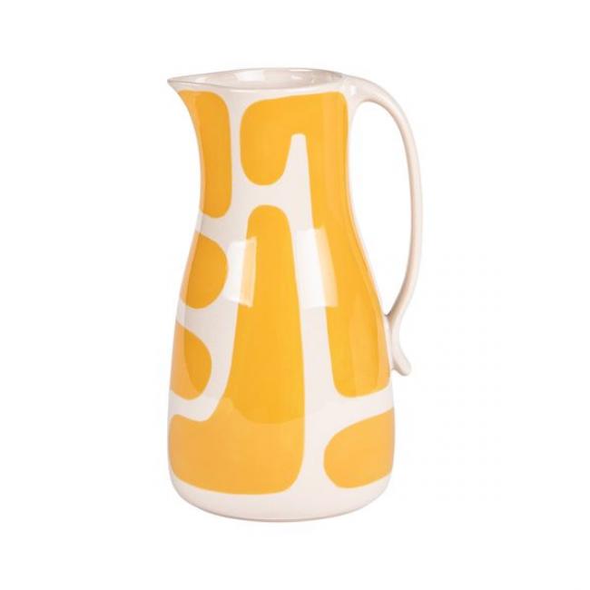 PICHET 1,8 L LULLI JAUNE