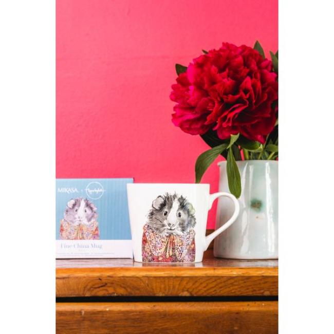 Tasse Cochon d'Inde Tipperleyhill