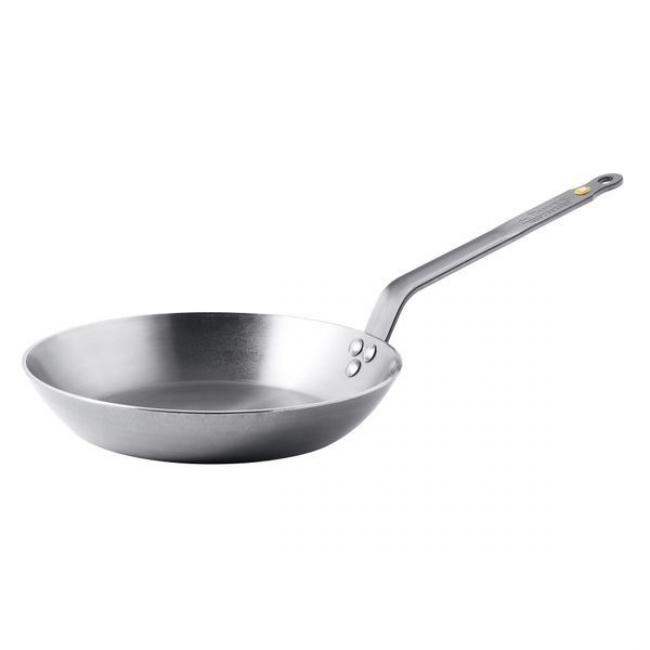 Po&ecirc;le &agrave; frire Min&eacute;ral B &eacute;l&eacute;ment 24cm