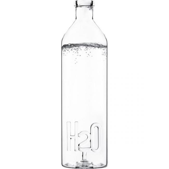 Bouteille H2O 1,2L