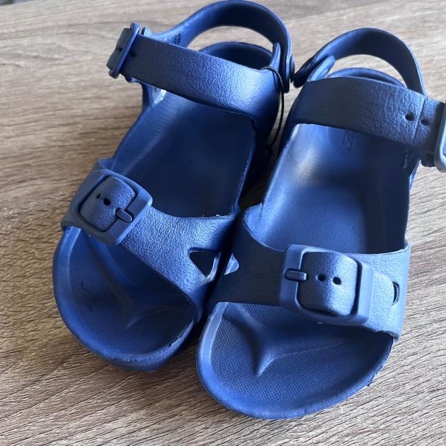 Nu pieds