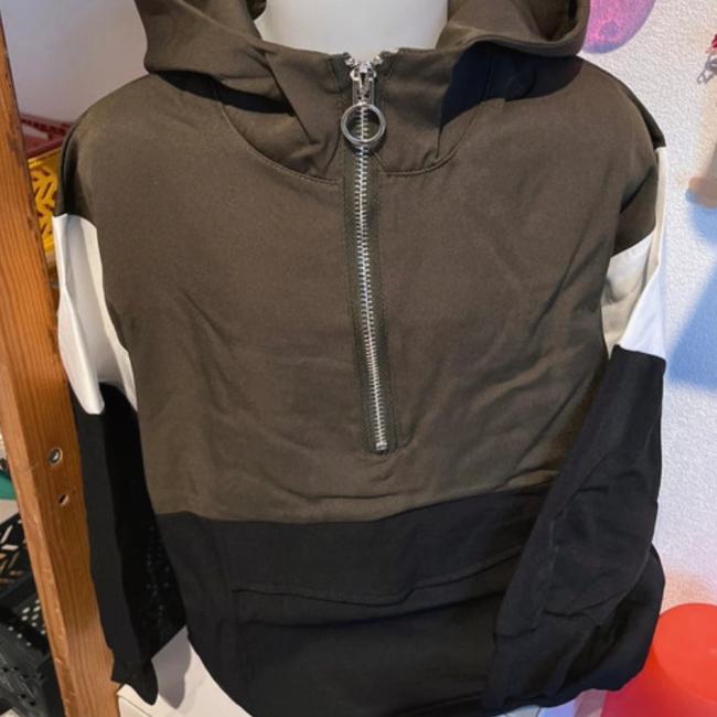Kway Oslo