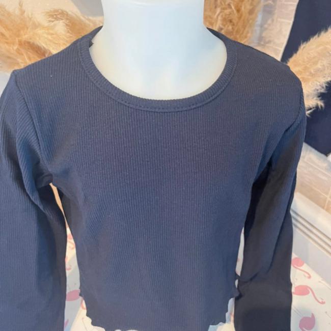 Crop top Lola
