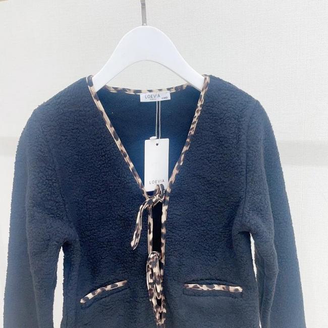 Veste Alaska